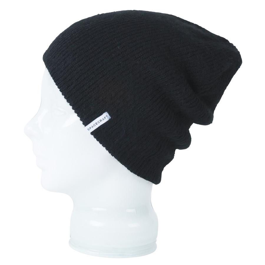 Spacecraft Quinn Beanie