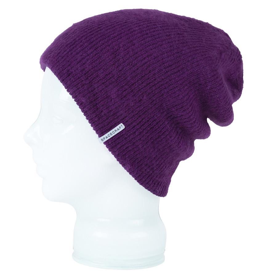 Spacecraft Quinn Beanie