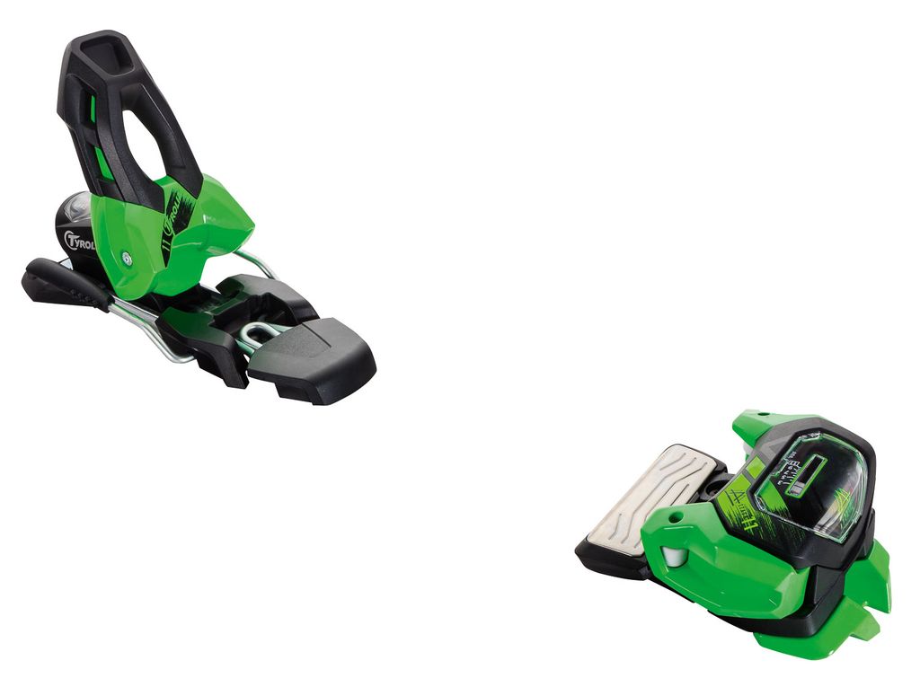 Tyrolia Tyrolia Aaattack 11 GW Binding