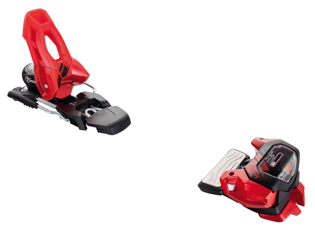 Tyrolia Tyrolia Aaattack 11 GW Binding