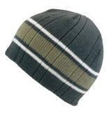Manbi Manbi Tram Beanie Steel