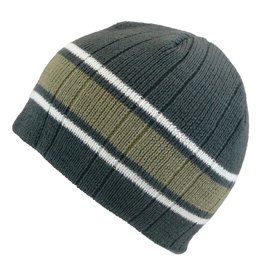 Manbi Manbi Tram Beanie Steel