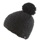 Manbi Manbi Cable Pom Beanie