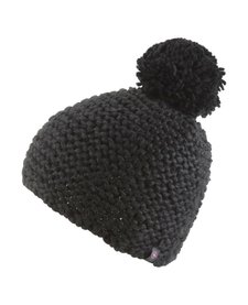Manbi Cable Pom Beanie