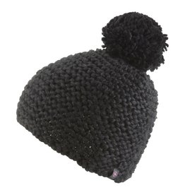 Manbi Manbi Cable Pom Beanie