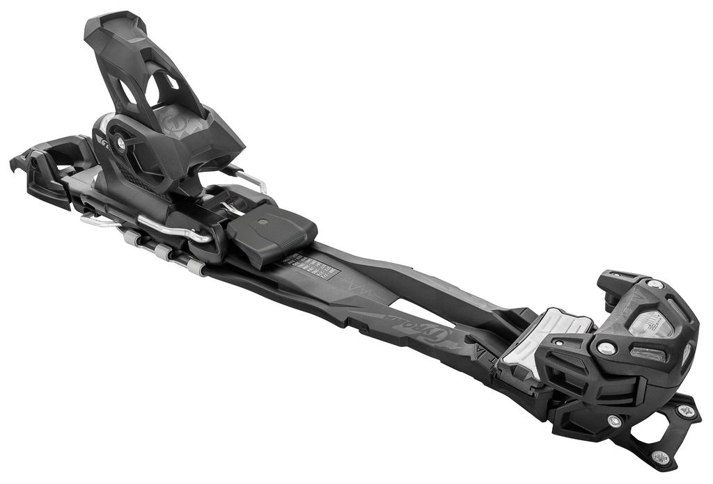 Tyrolia Tyrolia Aaadrenalin 13 Short Tour Binding