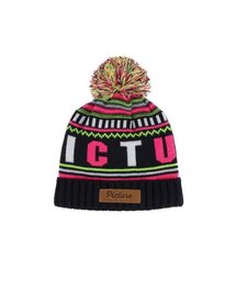 Picture Donnie Kids Beanie