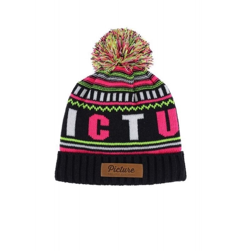 Picture Picture Donnie Kids Beanie