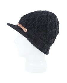 Spacecraft Maude Beanie