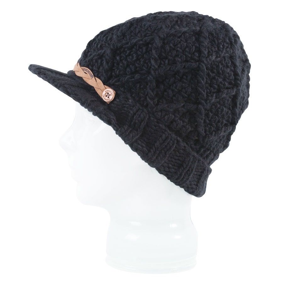 Spacecraft Maude Beanie