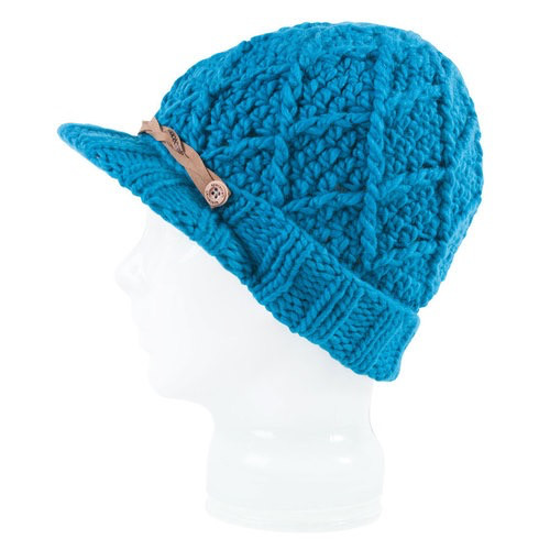 Spacecraft Maude Beanie