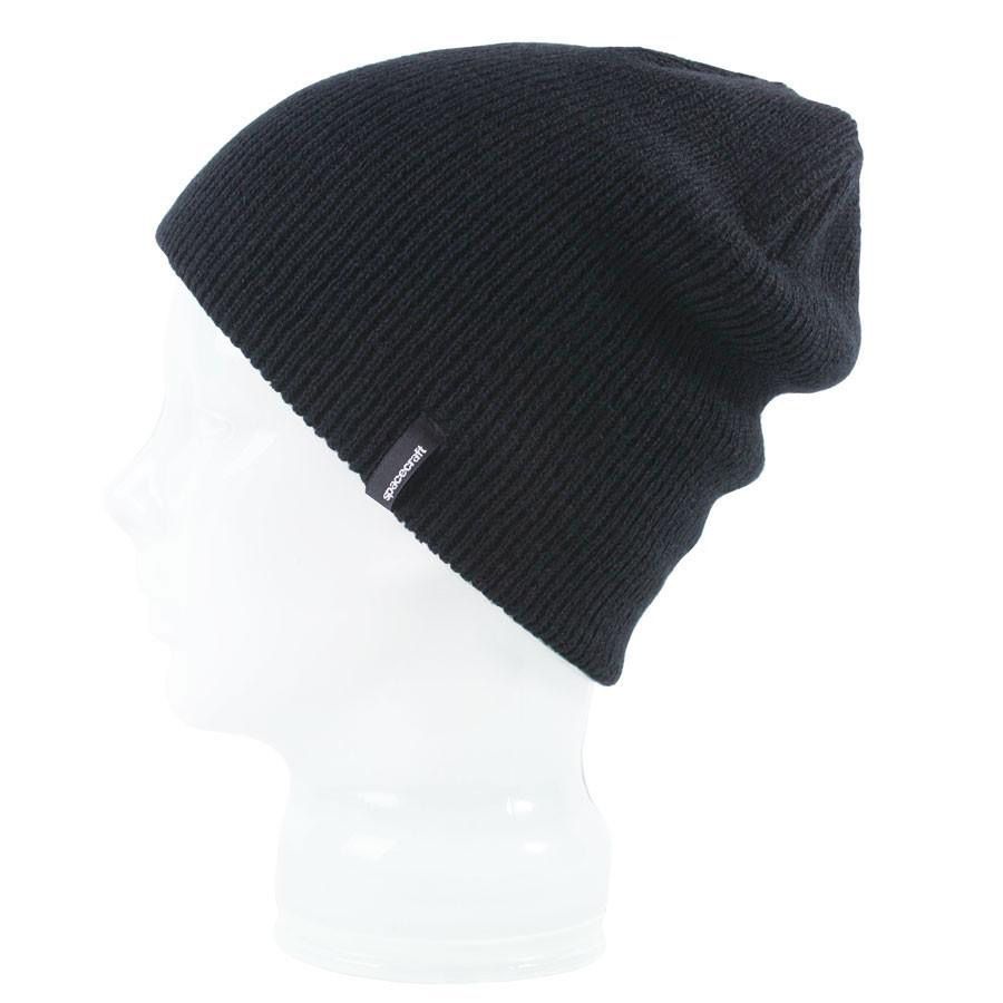 Spacecraft Offender Beanie