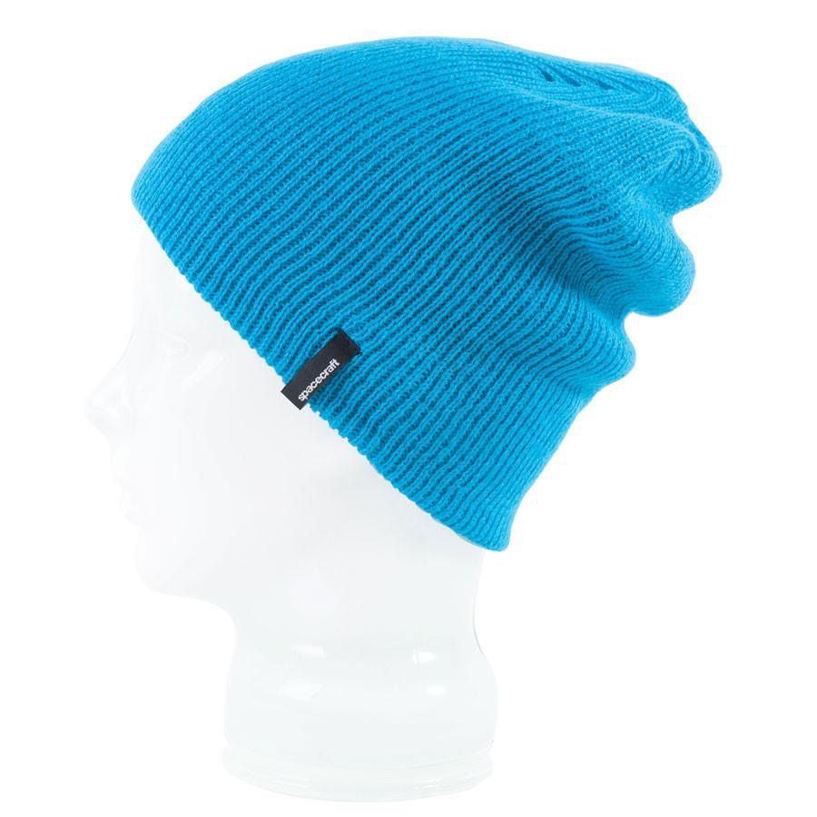 Spacecraft Offender Beanie