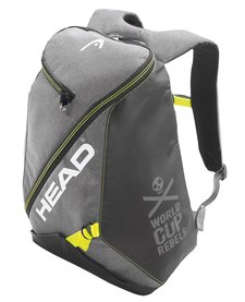 Head Rebels Backpack