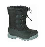 Manbi Tracks Snowboot Black 37/38