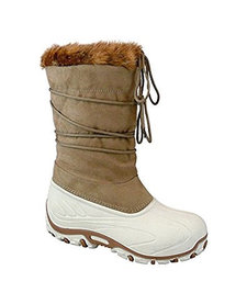 Manbi Sophie Snowboot