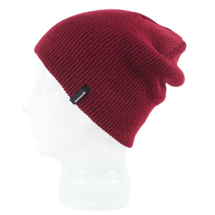 Spacecraft Offender Beanie