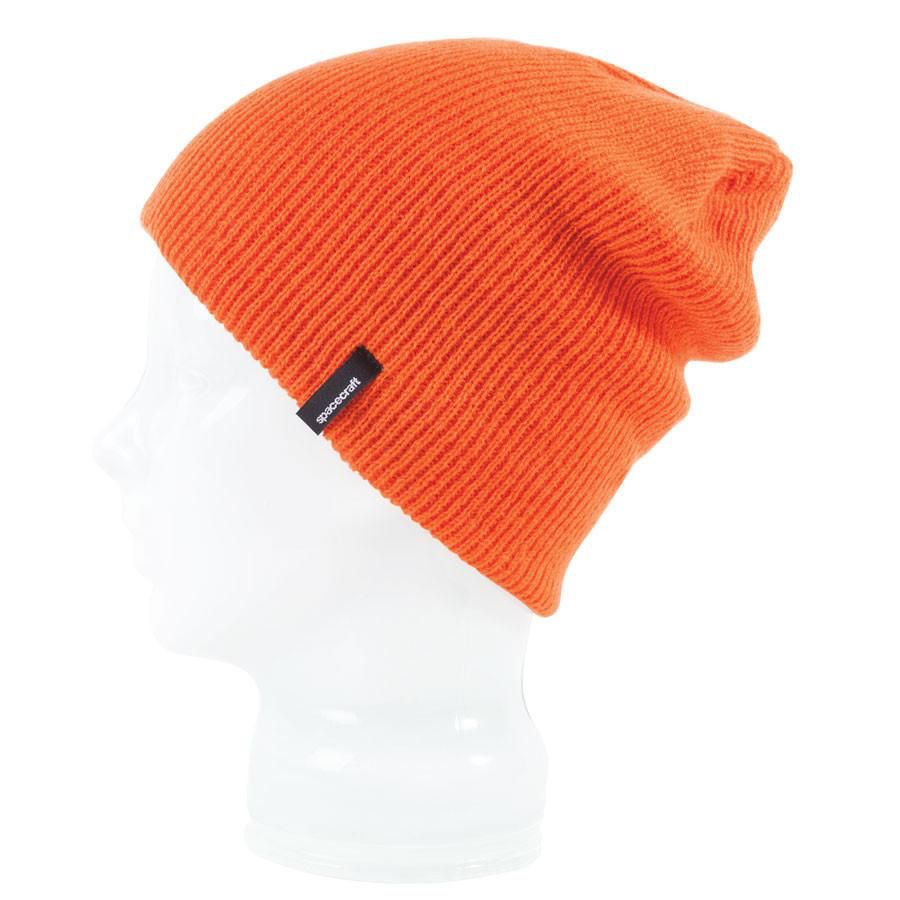 Spacecraft Offender Beanie
