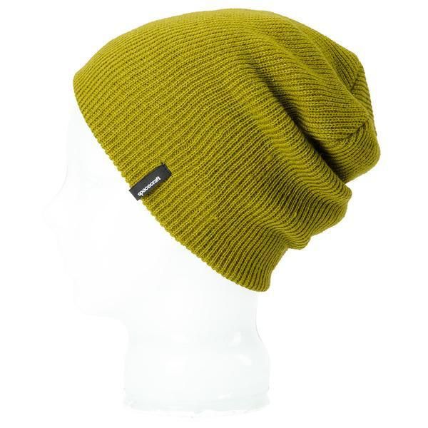 Spacecraft Offender Beanie