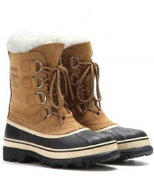 Sorel Caribou Moonboots