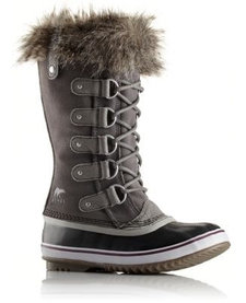 Sorel Joan of Artic Moonboots