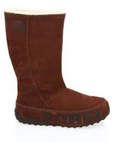 Sorel Suka Moonboots