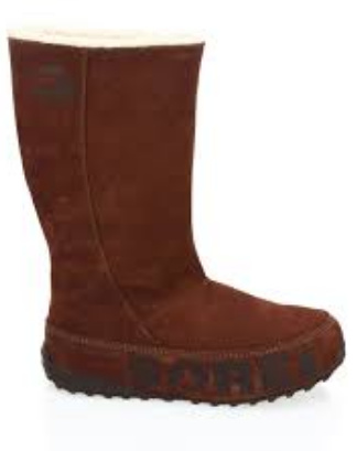 sorel suka boots