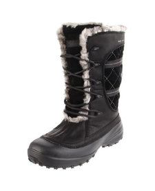 Columbia Heather Canyon Electric Boot