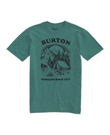 Burton Pioneer SS Tee