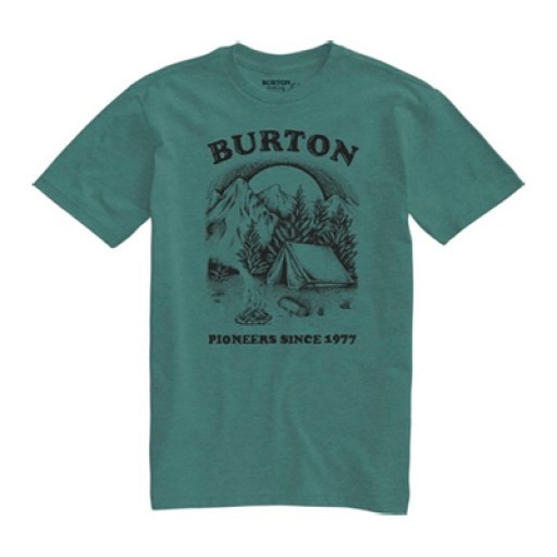 Burton Burton Pioneer SS Tee