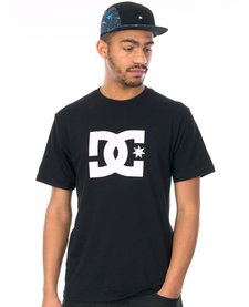 DC Star SS Tee