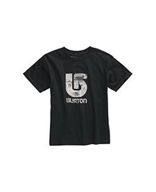 Burton Boys TWC Manic SS Tee