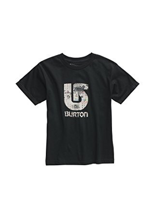 Burton Burton Boys TWC Manic SS Tee
