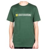 DC DC Minimal Tee