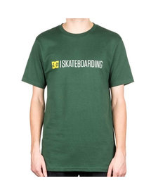 DC Minimal Tee