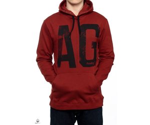 analog hoodie