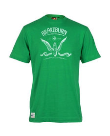 Brakeburn Wheel Tee