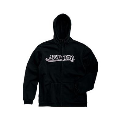 Burton Audex Bonded Fleece* Bl