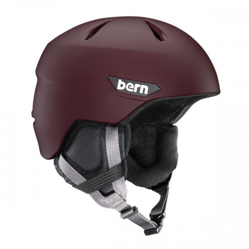 Bern Bern Weston Helmet