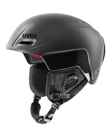 Uvex Jimm Octo + Helmet