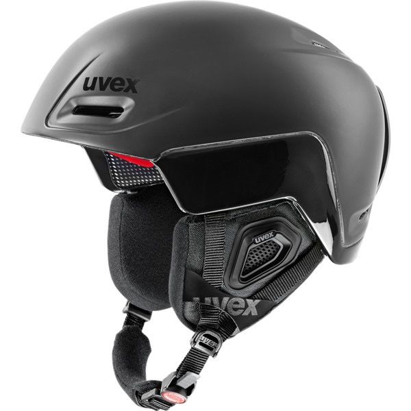 Uvex Uvex Jimm Octo + Helmet
