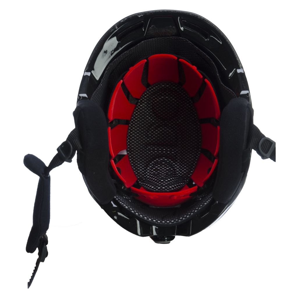Uvex Uvex Jimm Octo + Helmet