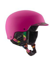 Anon Aera Helmet