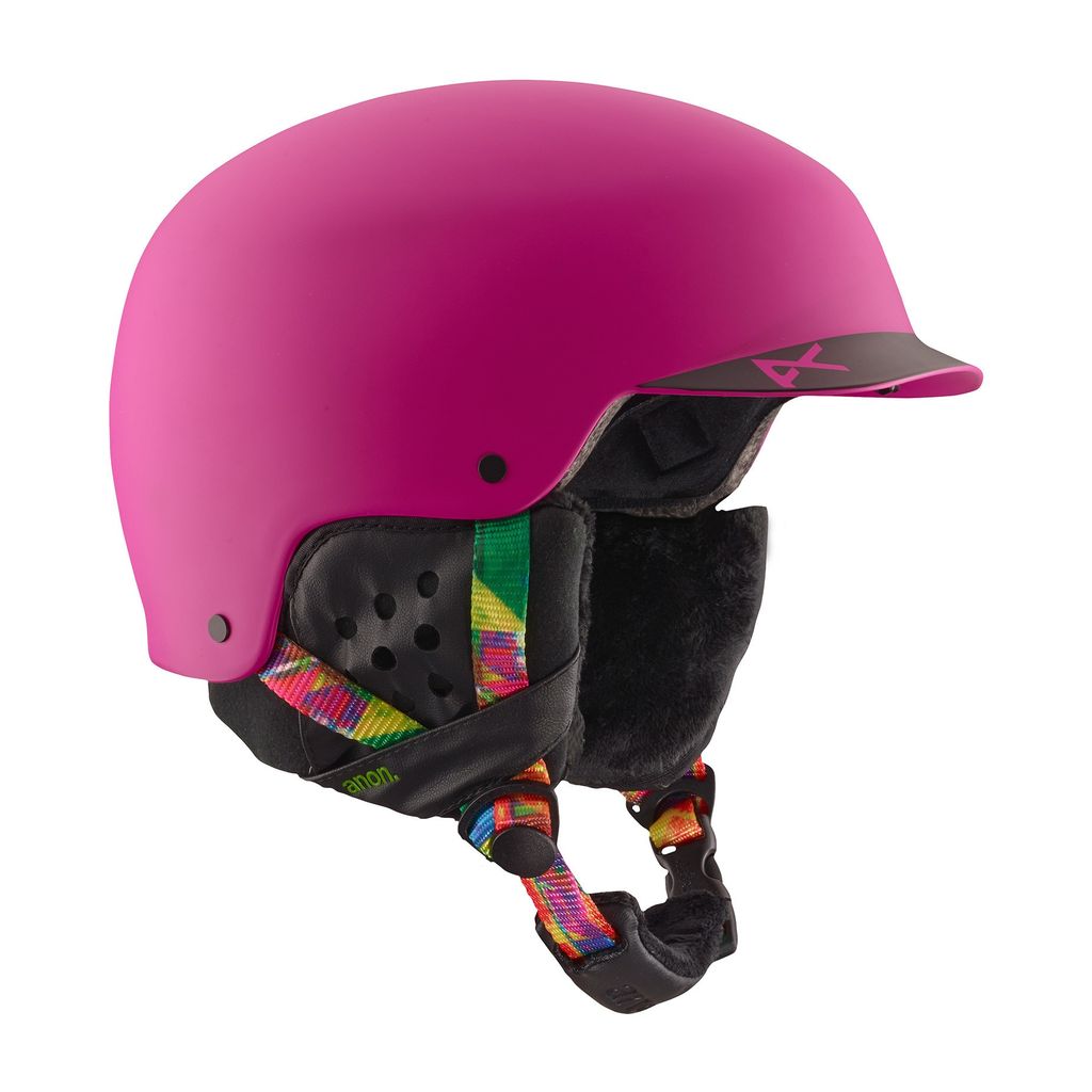 Anon Anon Aera Helmet