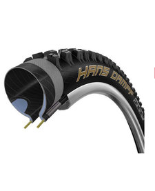 Schwalbe Hans Dampf Tyre 26x2.35
