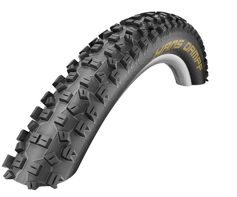 Schwalbe Schwalbe Hans Dampf Tyre 26x2.35