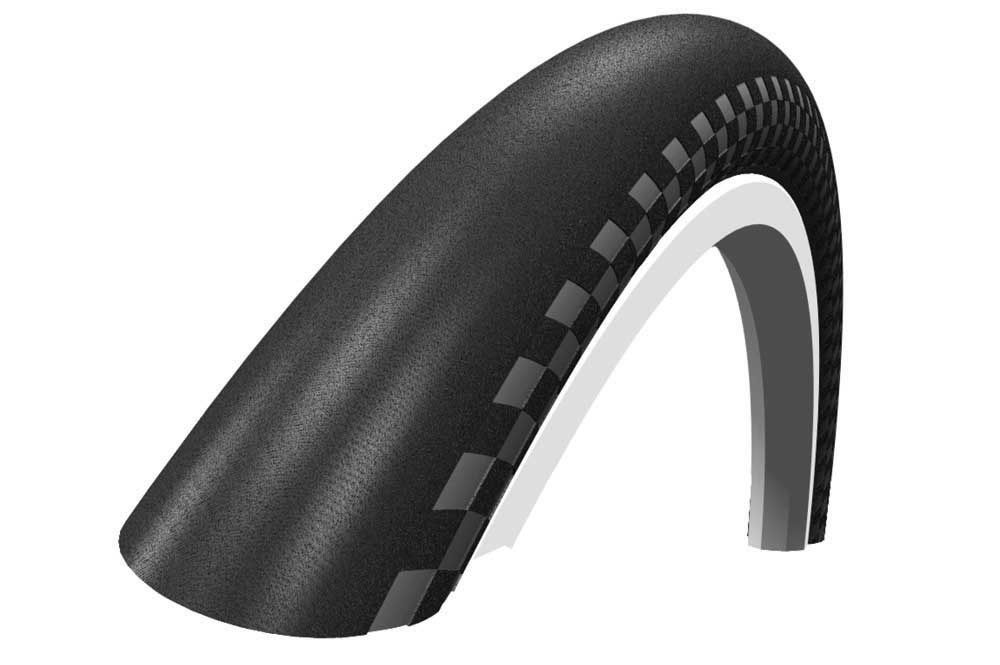 Raleigh Schwalbe Kojak Tyre