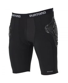 Burton Total Impact Mens Short