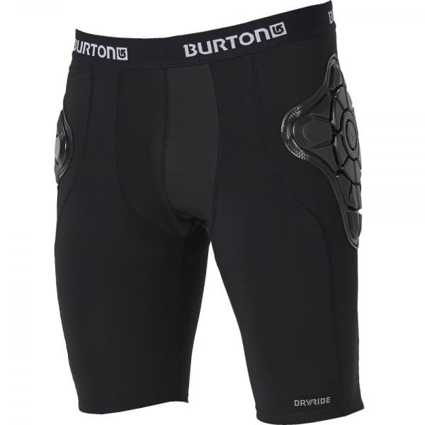 Burton Burton Total Impact Mens Short