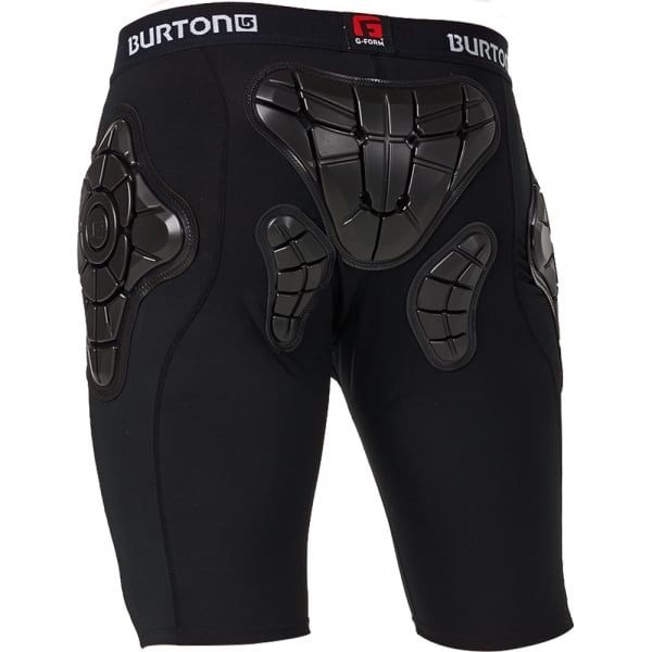 Burton Burton Total Impact Mens Short